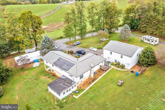 2915 FRY RD, Jefferson, MD 21755