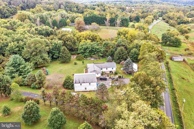 2915 FRY RD, Jefferson, MD 21755