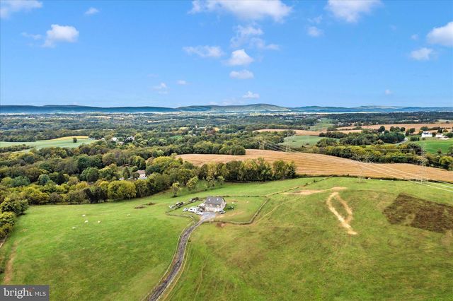 2915 FRY RD, Jefferson, MD 21755