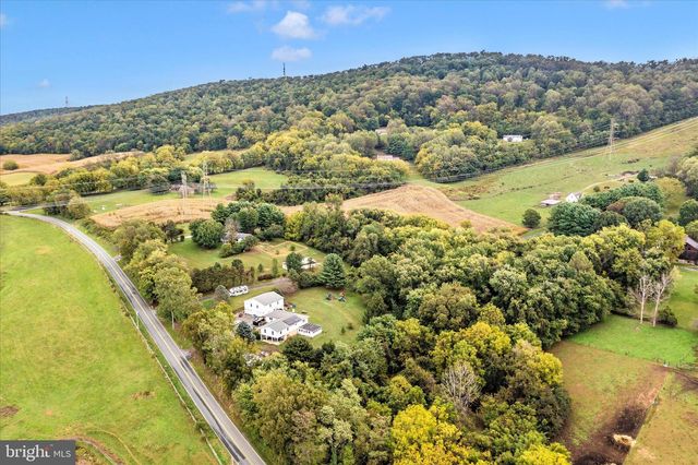 2915 FRY RD, Jefferson, MD 21755