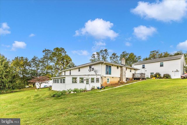 2915 FRY RD, Jefferson, MD 21755