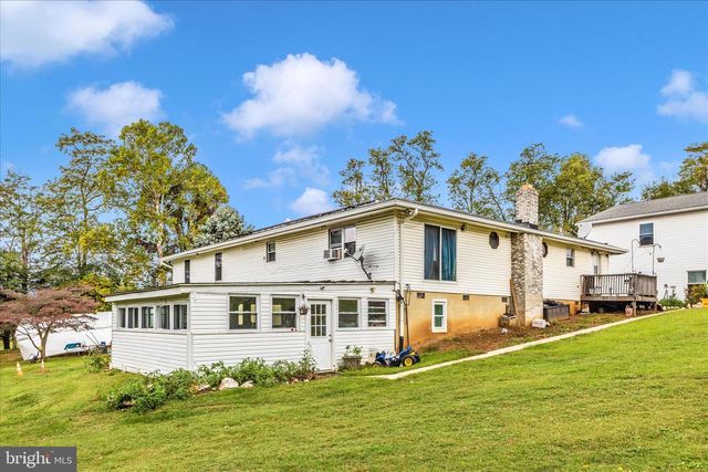 2915 FRY RD, Jefferson, MD 21755