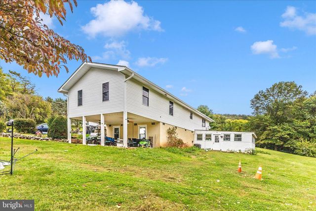 2915 FRY RD, Jefferson, MD 21755