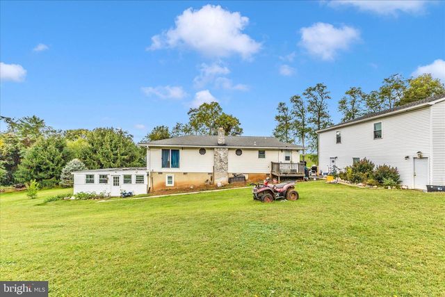 2915 FRY RD, Jefferson, MD 21755