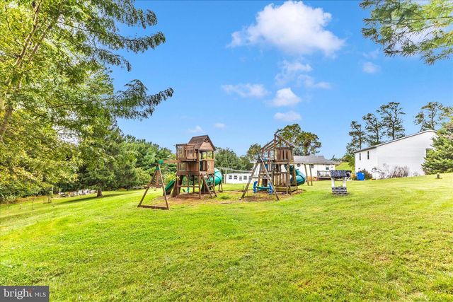 2915 FRY RD, Jefferson, MD 21755