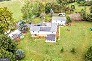 2915 FRY RD, Jefferson, MD 21755