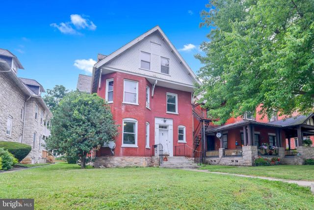 525 LINCOLN HWY E, Coatesville, PA 19320