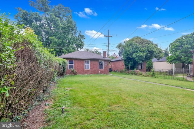 525 LINCOLN HWY E, Coatesville, PA 19320
