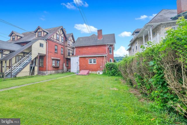 525 LINCOLN HWY E, Coatesville, PA 19320