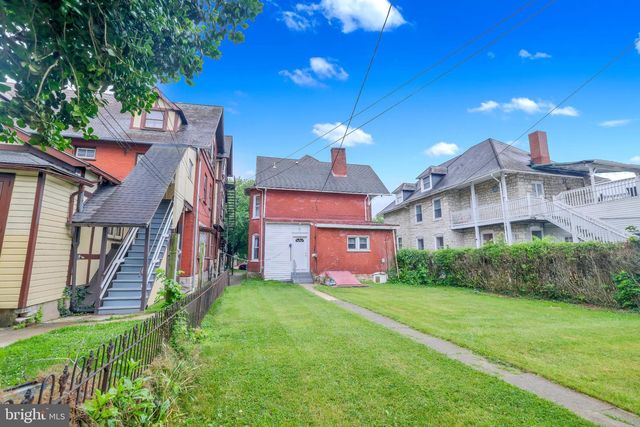 525 LINCOLN HWY E, Coatesville, PA 19320