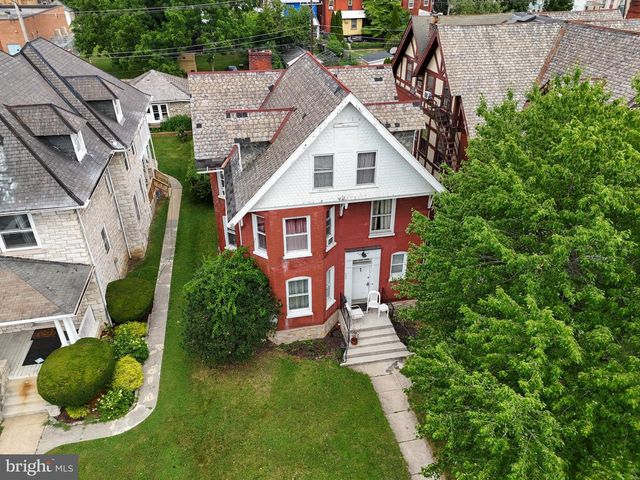525 LINCOLN HWY E, Coatesville, PA 19320