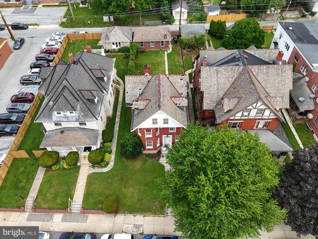 525 LINCOLN HWY E, Coatesville, PA 19320