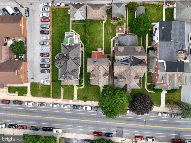525 LINCOLN HWY E, Coatesville, PA 19320