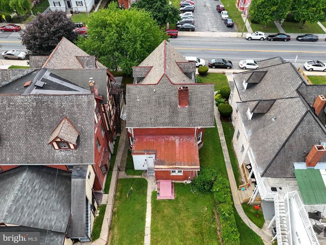 525 LINCOLN HWY E, Coatesville, PA 19320