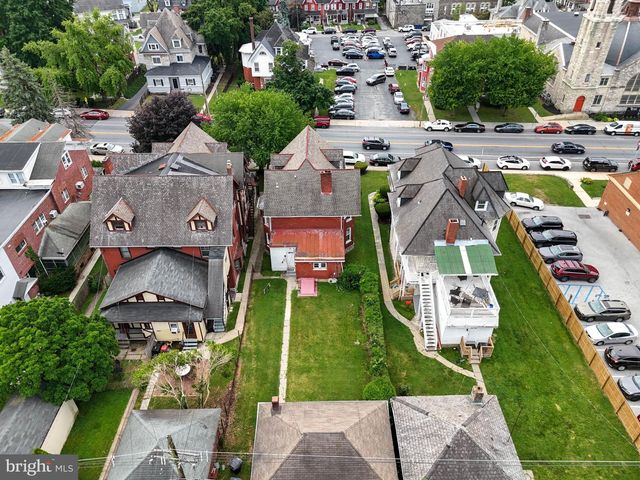 525 LINCOLN HWY E, Coatesville, PA 19320