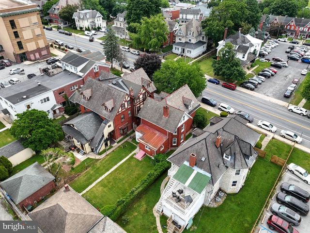 525 LINCOLN HWY E, Coatesville, PA 19320