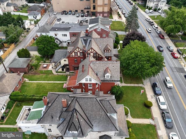 525 LINCOLN HWY E, Coatesville, PA 19320