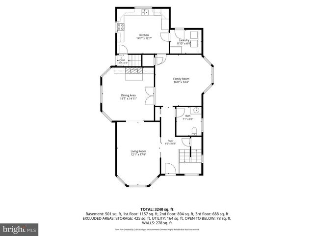 525 LINCOLN HWY E, Coatesville, PA 19320