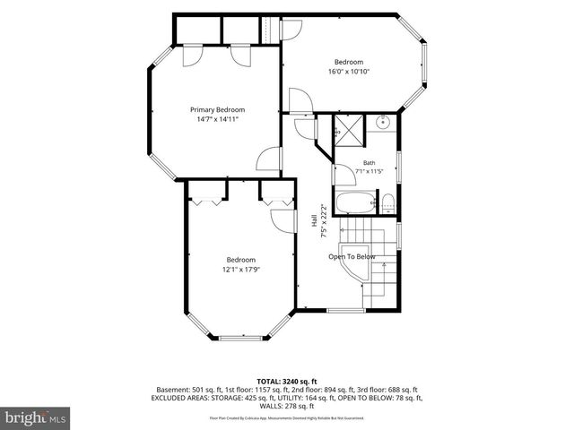 525 LINCOLN HWY E, Coatesville, PA 19320