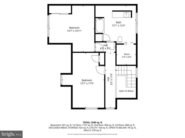 525 LINCOLN HWY E, Coatesville, PA 19320