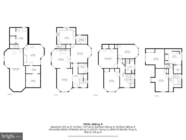 525 LINCOLN HWY E, Coatesville, PA 19320