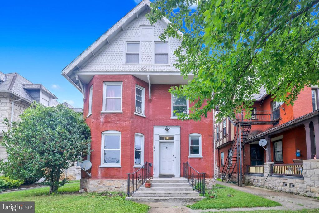 525 LINCOLN HWY E, Coatesville, PA 19320