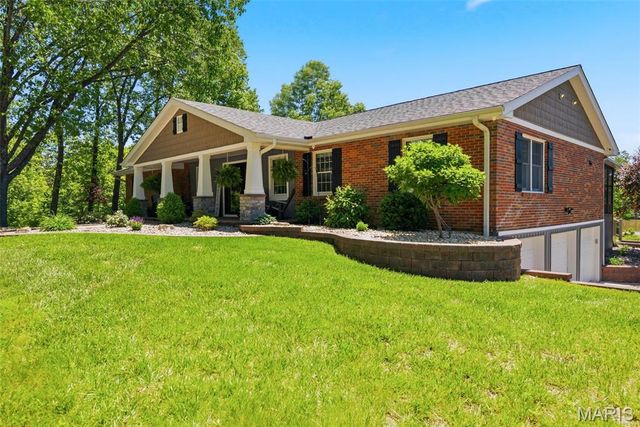 28867 State Highway W, Warrenton, MO 63383