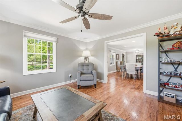 28867 State Highway W, Warrenton, MO 63383