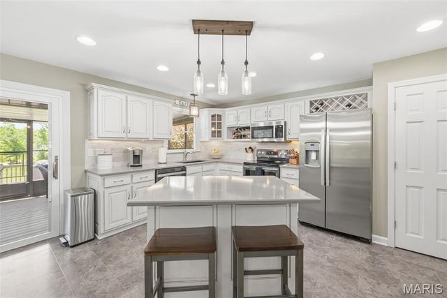 28867 State Highway W, Warrenton, MO 63383