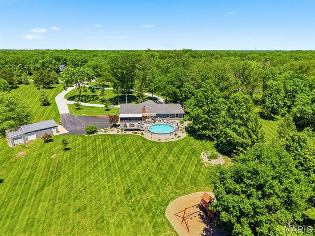 28867 State Highway W, Warrenton, MO 63383