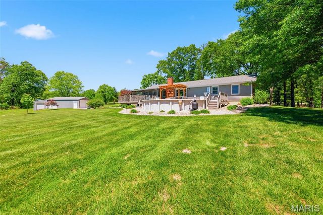 28867 State Highway W, Warrenton, MO 63383