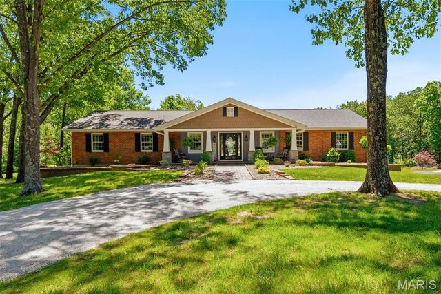 28867 State Highway W, Warrenton, MO 63383