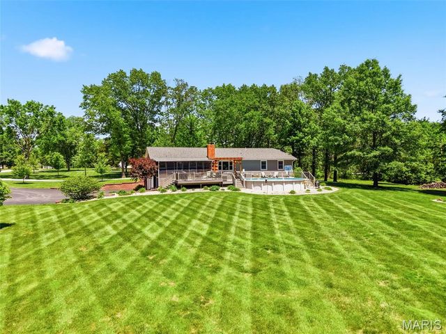 28867 State Highway W, Warrenton, MO 63383