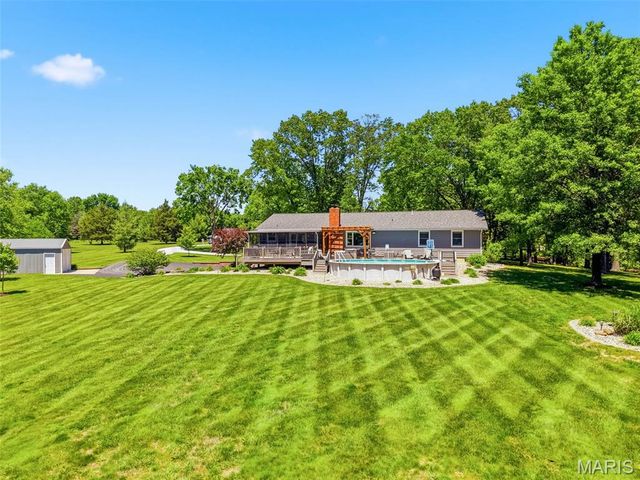 28867 State Highway W, Warrenton, MO 63383