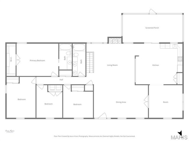 28867 State Highway W, Warrenton, MO 63383