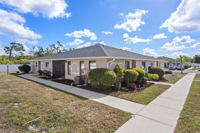 24540 HARBORVIEW ROAD D3, Punta Gorda, FL 33980