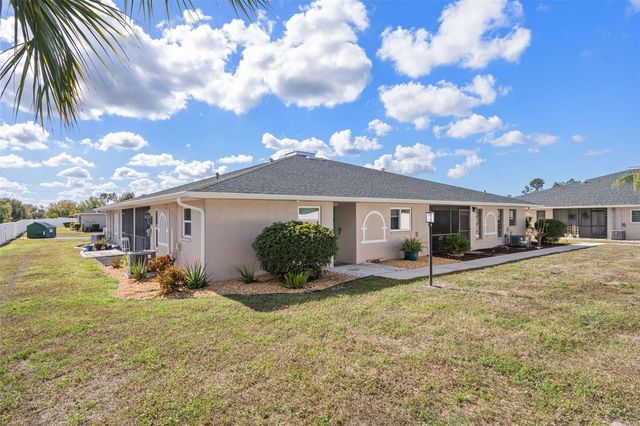 24540 HARBORVIEW ROAD D3, Punta Gorda, FL 33980
