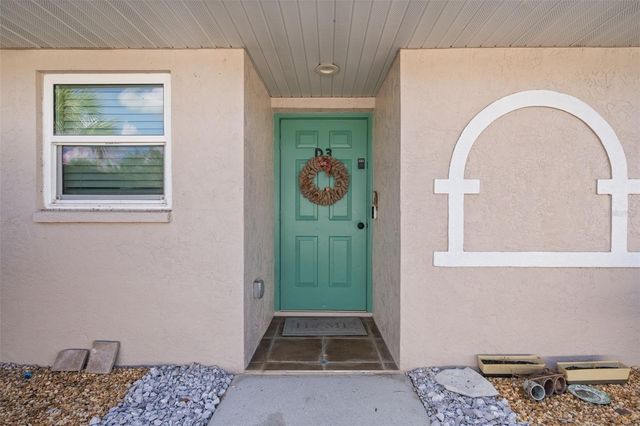 24540 HARBORVIEW ROAD D3, Punta Gorda, FL 33980