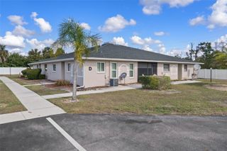 24540 HARBORVIEW ROAD D3, Punta Gorda, FL 33980