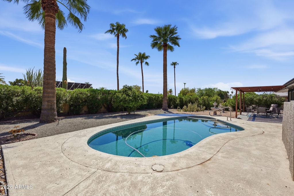11025 W CAMPANA Drive, Sun City, AZ 85351 — photo 4