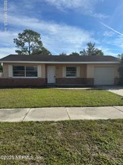 6119 TOYOTA Drive, Jacksonville, FL 32244