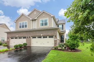26537 W Countryside Lane, Plainfield, IL 60585
