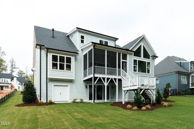 46 Addison Pond Court, Zebulon, NC 27597