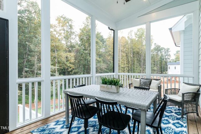 46 Addison Pond Court, Zebulon, NC 27597