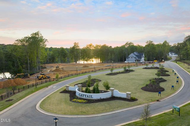 46 Addison Pond Court, Zebulon, NC 27597