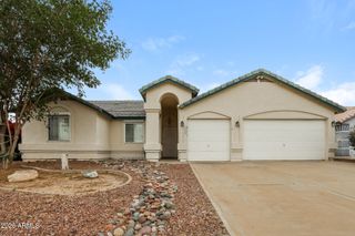 1653 E VINEYARD Road, Phoenix, AZ 85042