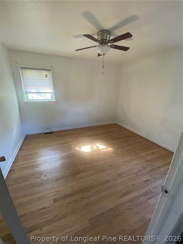 4214 Knollwood Drive, Fayetteville, NC 28304