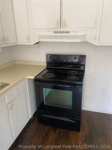 4214 Knollwood Drive, Fayetteville, NC 28304