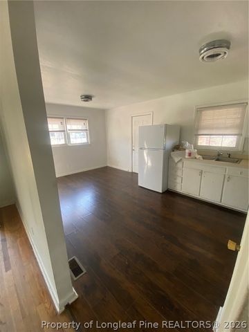 4214 Knollwood Drive, Fayetteville, NC 28304