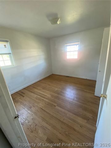 4214 Knollwood Drive, Fayetteville, NC 28304